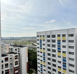 Blk 561A Spring Haven @ Jurong (Jurong West), HDB 3 Rooms #500526081